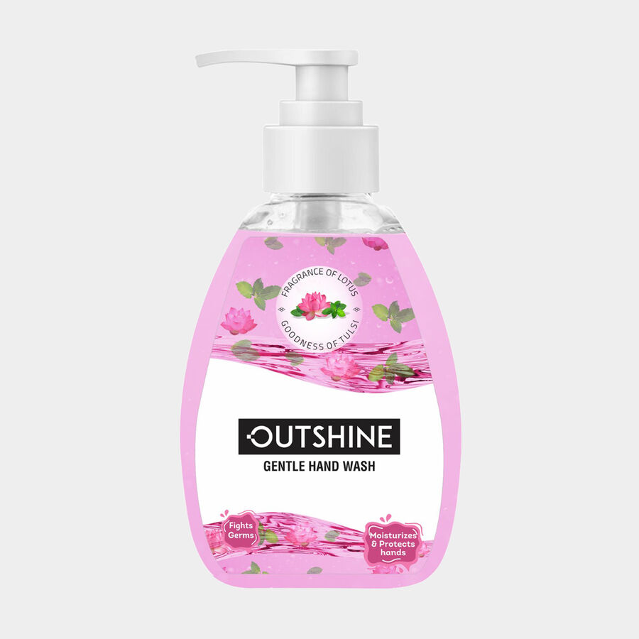 Lotus Handwash, , large image number null