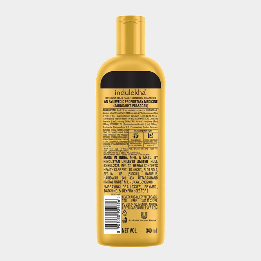 BRINGHA AYURVEDIC SHAMPOO, , large image number null