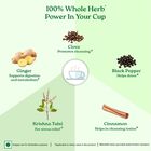 Tulsi Detox Kahwa, , small image number null