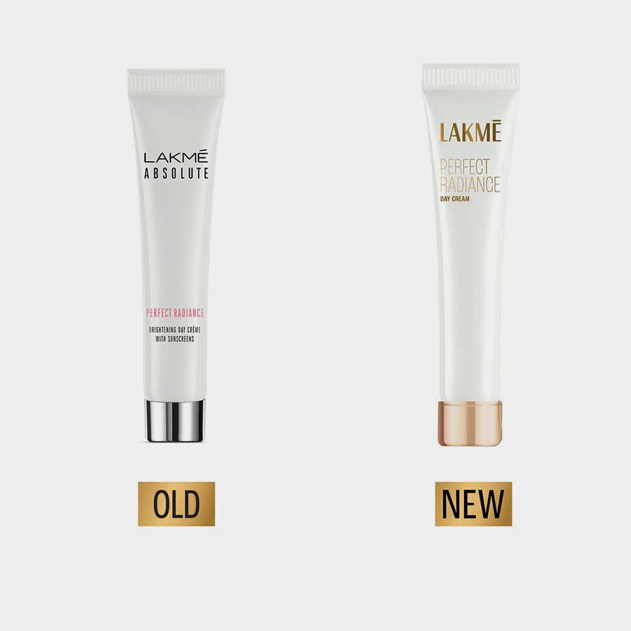 Perfect Radiance Day Cream, , large image number null