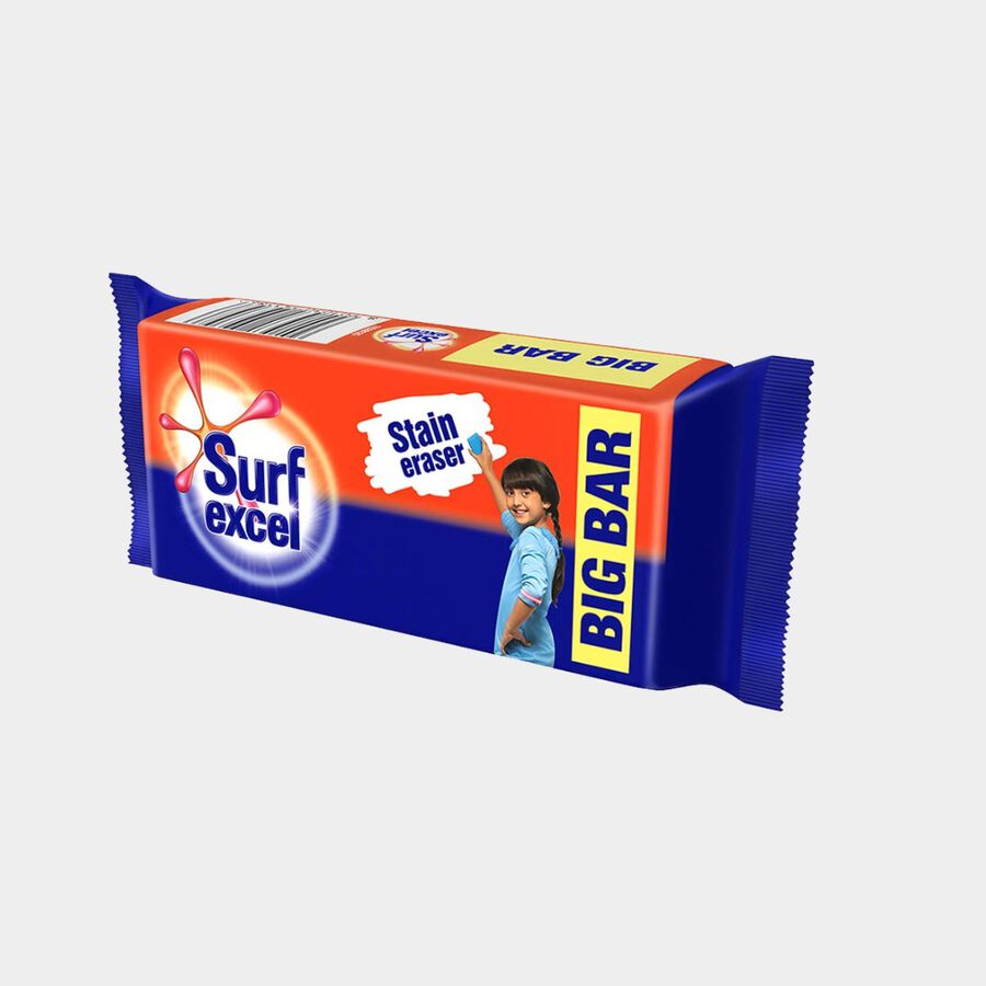 Easy Wash Detergent Bar, , large image number null
