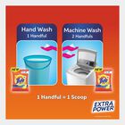 Jasmine & Rose Detergent Powder, , small image number null