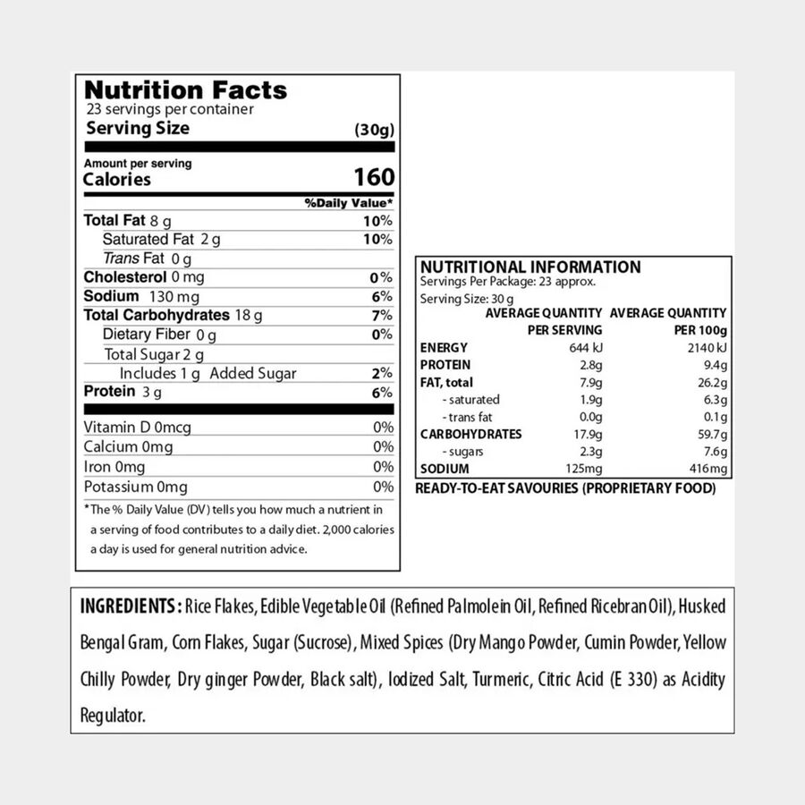 Diet Mixture, , large image number null