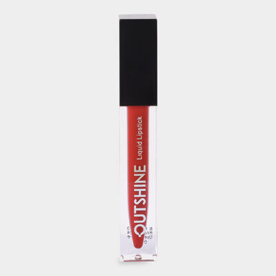 Liquid Lipstick Red Rose 