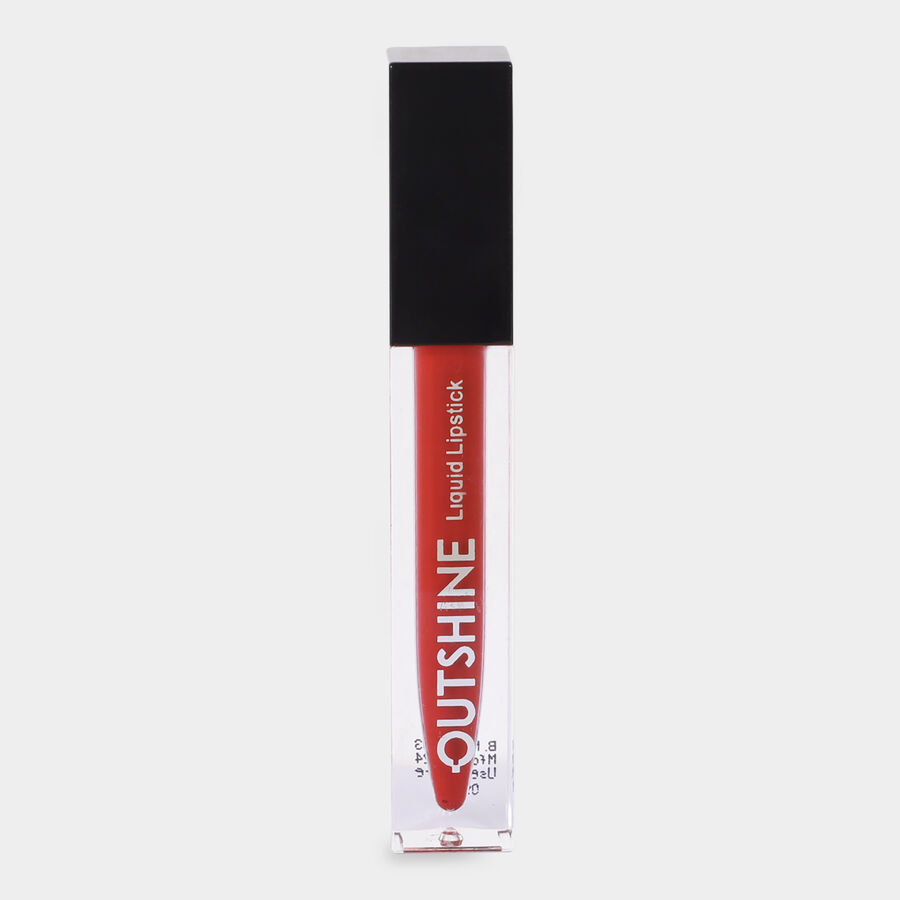 Liquid Lipstick Red Rose , , large image number null