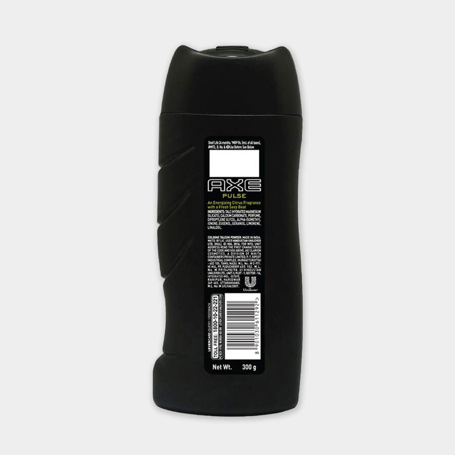 Talcum Powder - Pulse Cologne, , large image number null