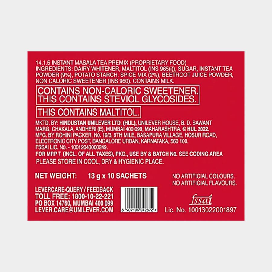 Instant Masala Chai Premix, , large