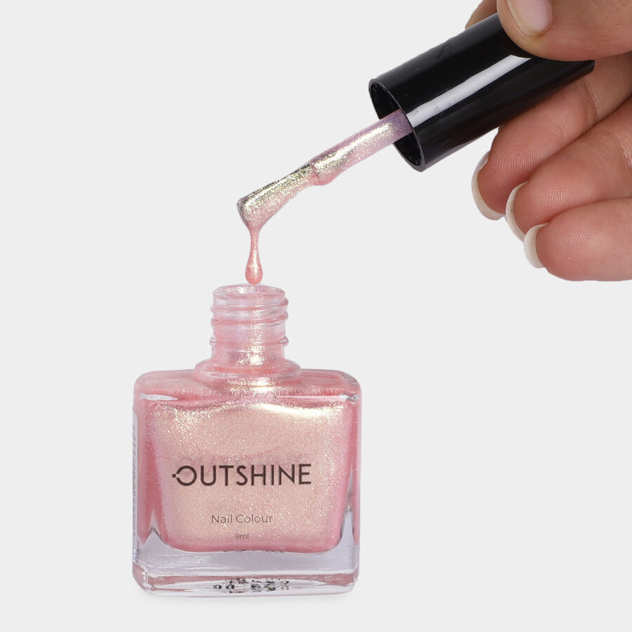 Nail Polish Pink Pony , , large image number null