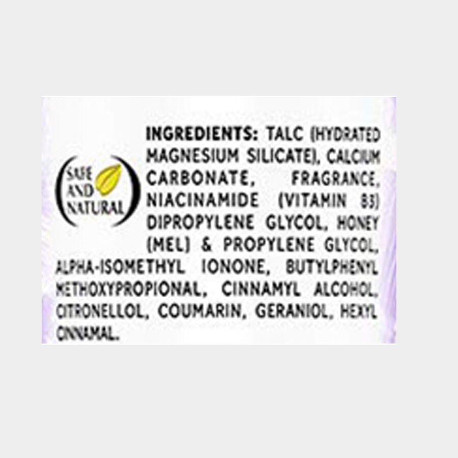 Magic Talcum Powder, , large image number null