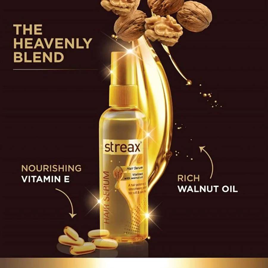 Hair Serum, , large image number null