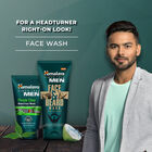 Men Face & Beard Wash, , small image number null