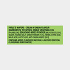 Wafers Cream & Onion Chips, , small image number null