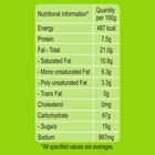 Snappers Potato Crackers - Cream & Onion, , small image number null
