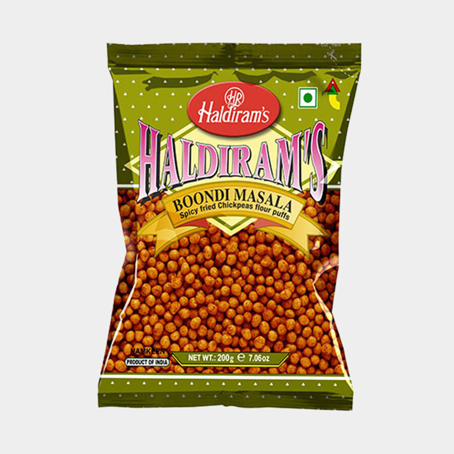 Masala Boondi, , large image number null