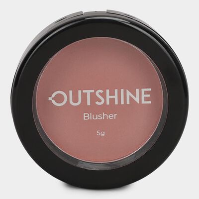 Blusher 03 Bronze