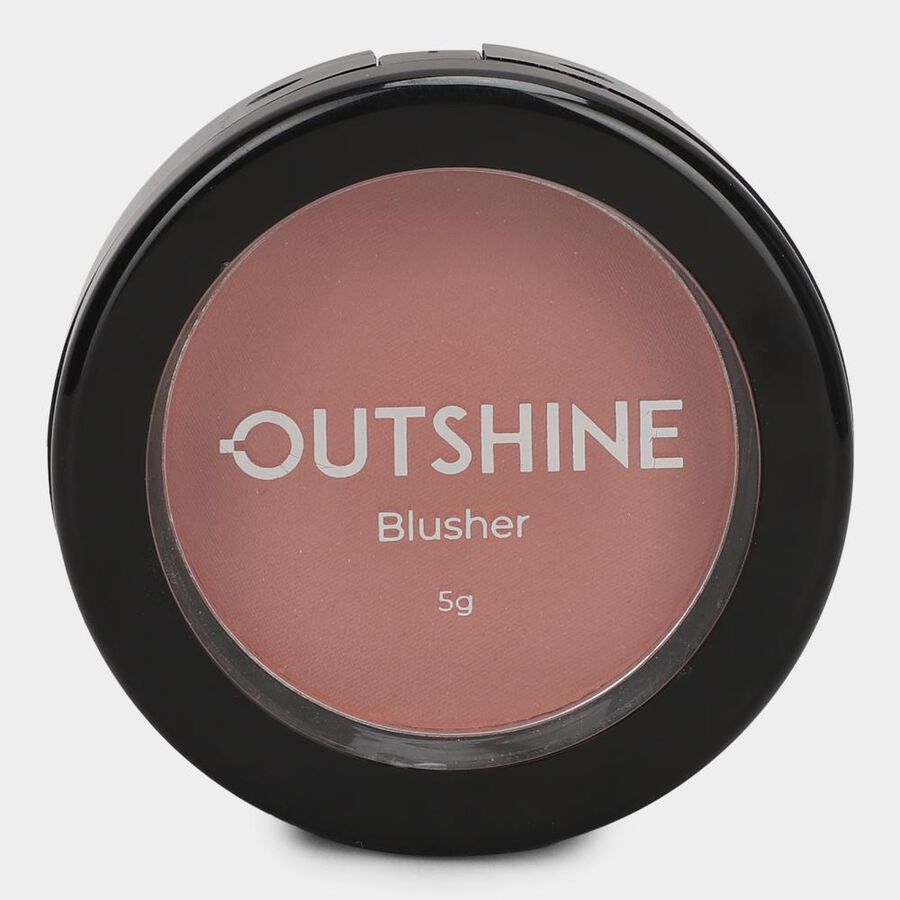 Blusher 03 Bronze, 5 g, large