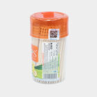 Tulips Wooden Toothpicks 250 Pcs., , small image number null