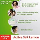 Active Salt White Tooth Paste, , small image number null