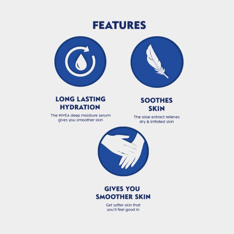 Aloe Vera Body Lotion, , large image number null