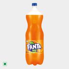Soft Drink Bottle, 2 L, small