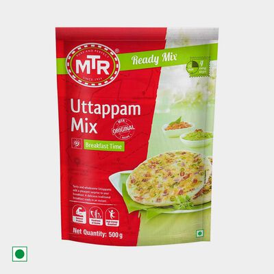 Uttapam Mix