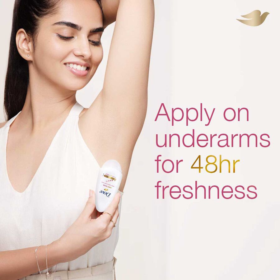 Eventone Deodorant Roll On For Women, , large image number null