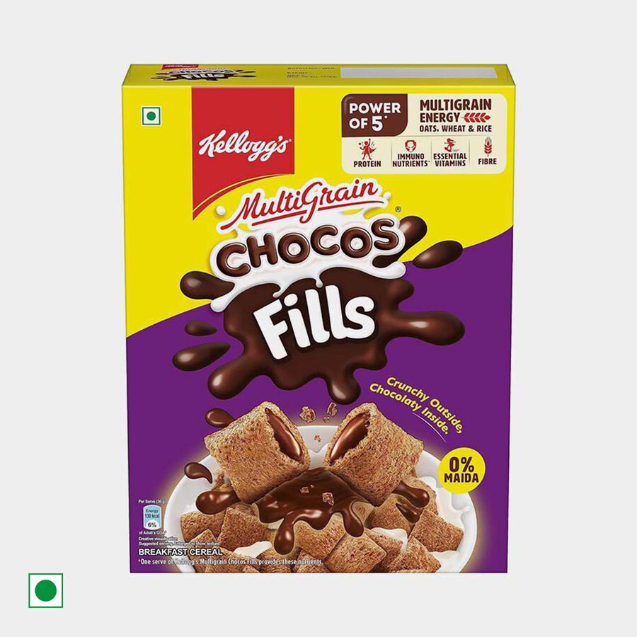 Chocos Fills, , large