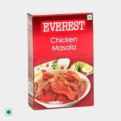 Chicken Masala 