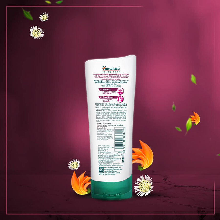 Anti Hairfall Conditioner, , large image number null