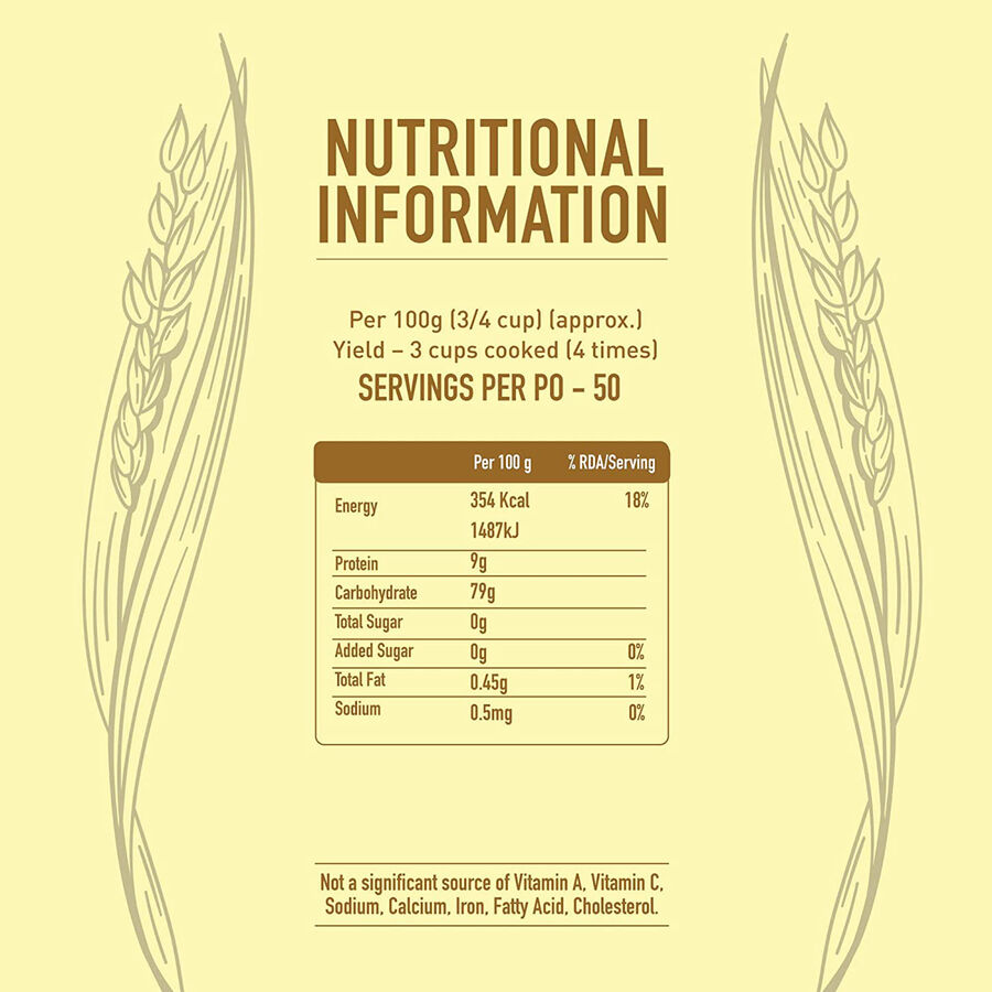 Everyday Basmati Rice, , large image number null
