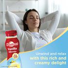Vanilla Milk Shake, , small image number null
