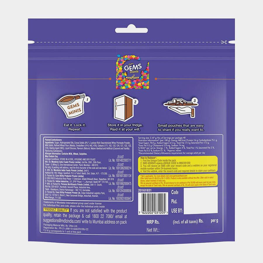 Gems Home Pack, , large