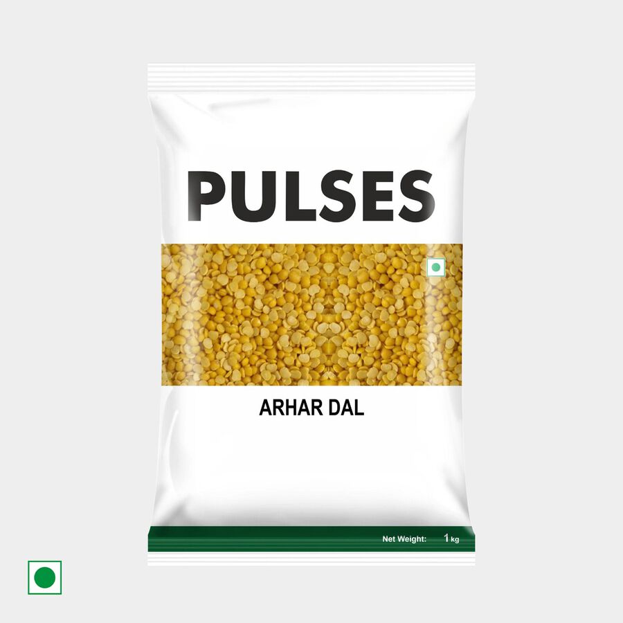 Arhar Dal, , large image number null