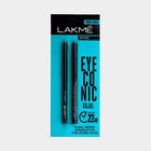 Eyeconic Kajal - Deep Black, , small image number null