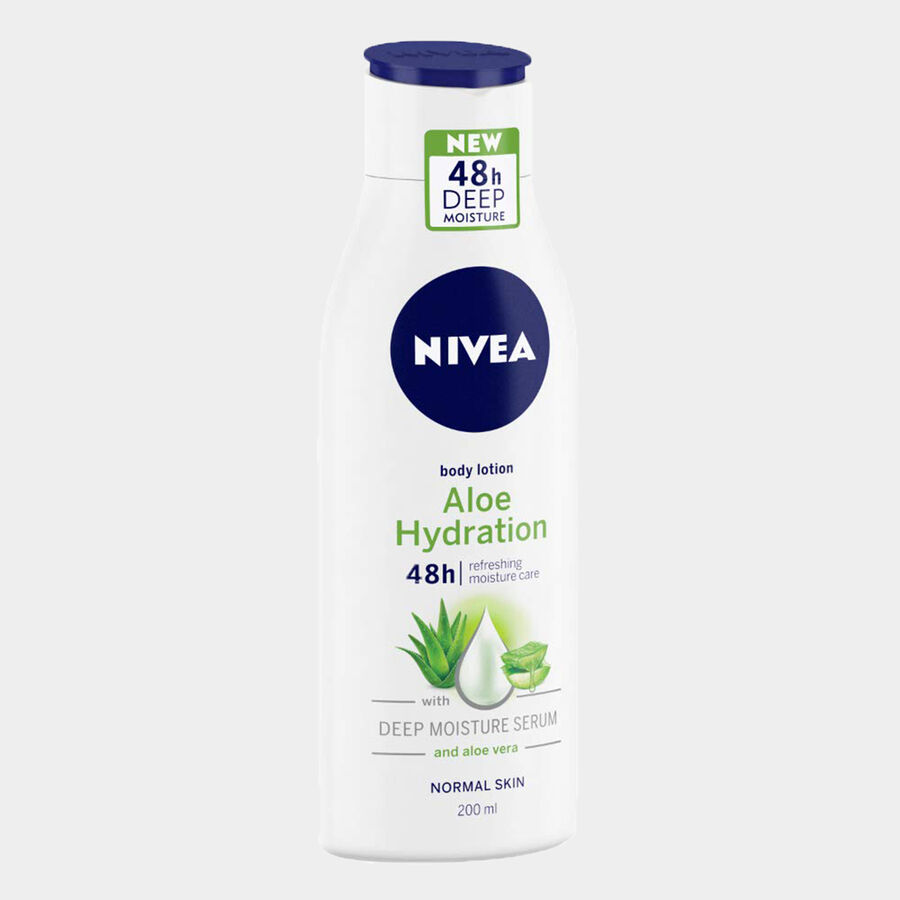 Aloe Vera Body Lotion, , large image number null