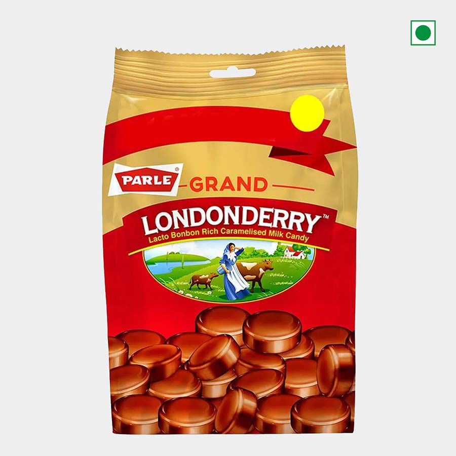 Grand Londonderry, , large image number null