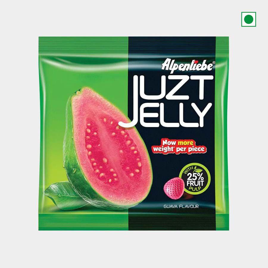 Juzt Jelly Guava Candy, , large image number null