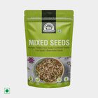 Mixed Seeds, , small