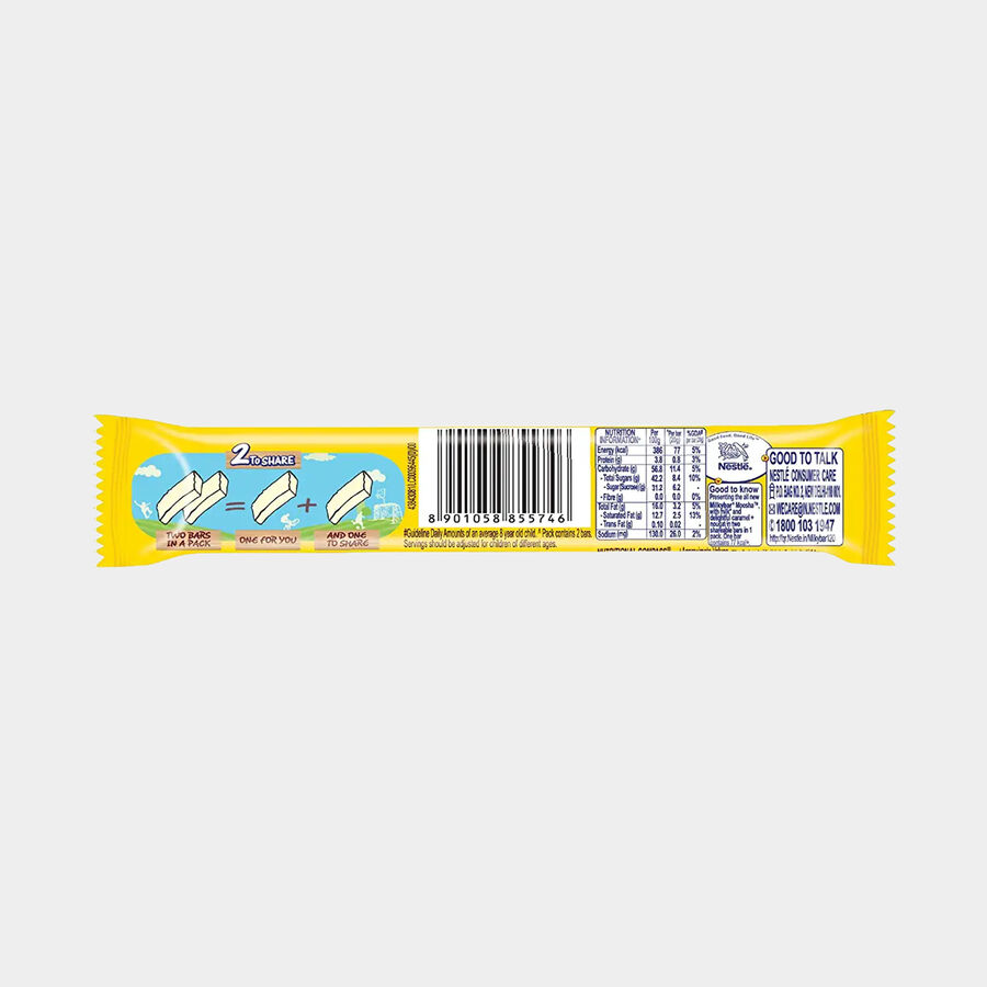 Milkybar Moosha, , large image number null