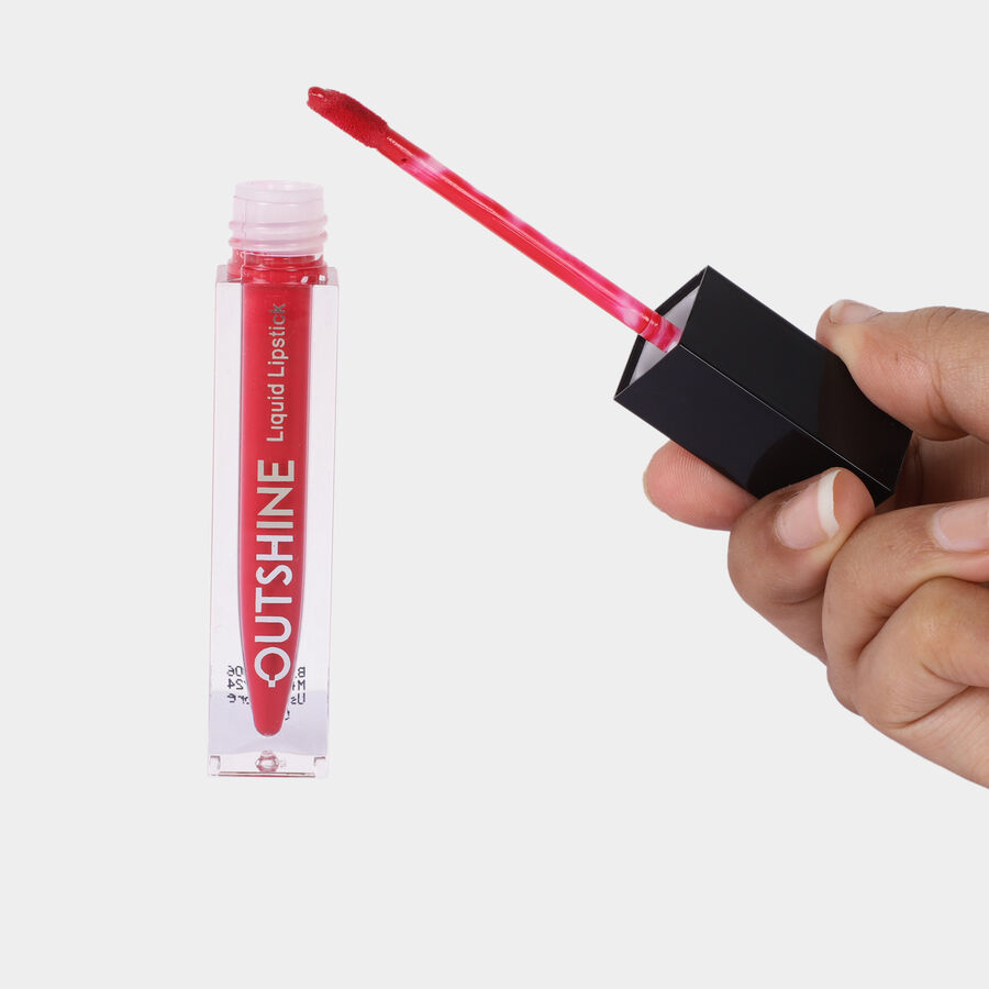 Liquid Lipstick Pink Unicorn , , large image number null