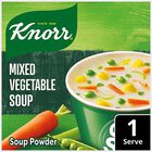 Instant Mix Vegetable Soup, , small image number null