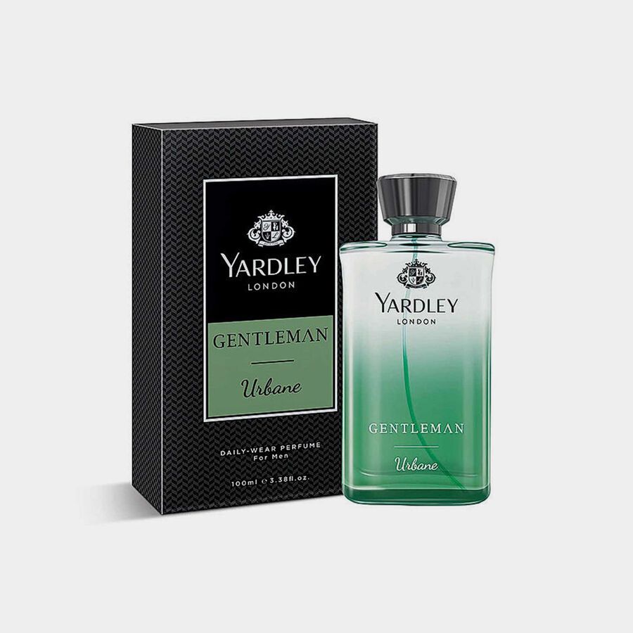 Gentleman Urbane Perfume, 100 ml, large