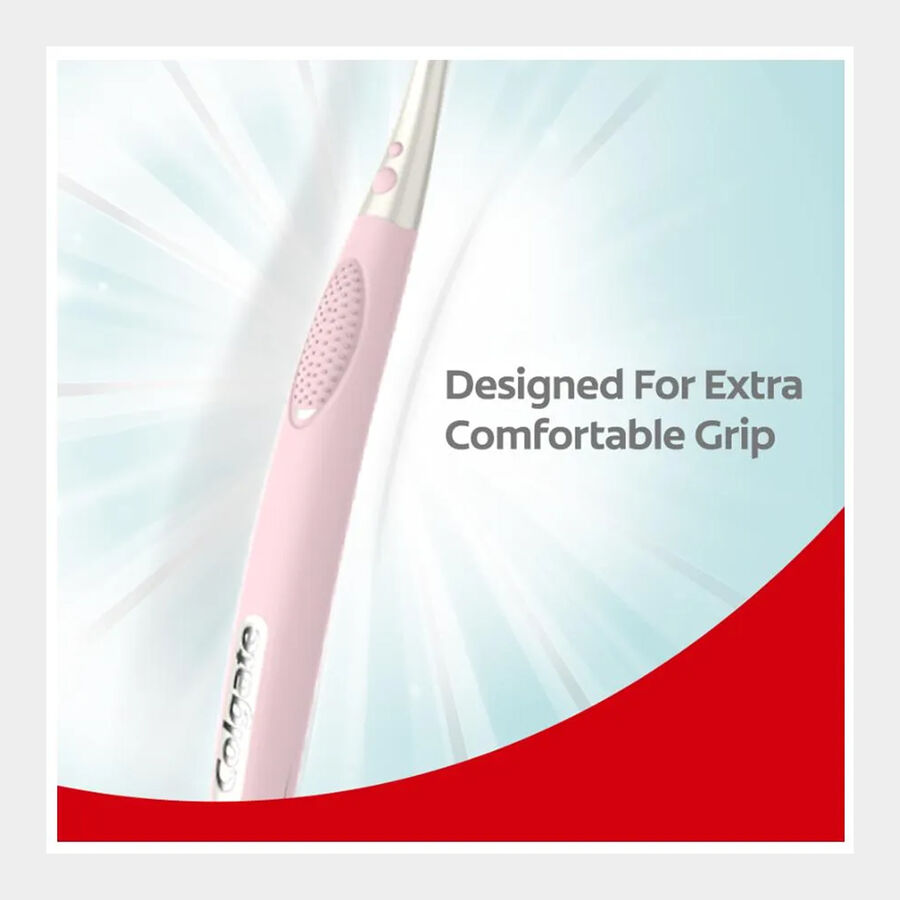 Gentle Enamel Tooth Brush, , large image number null