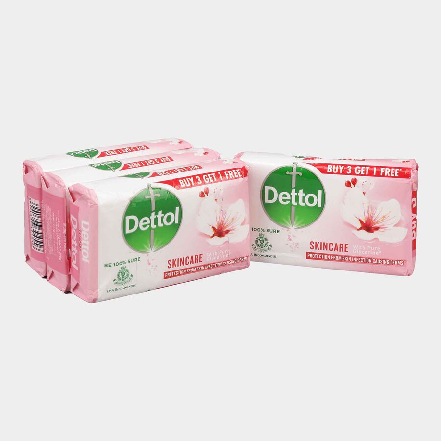 Skin Care Body Soap, , large