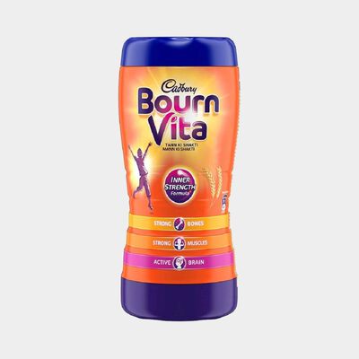 Bournvita Shakti Malted Drink