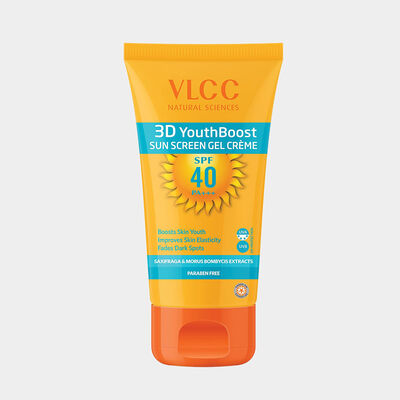 3D Youth Boost Spf40