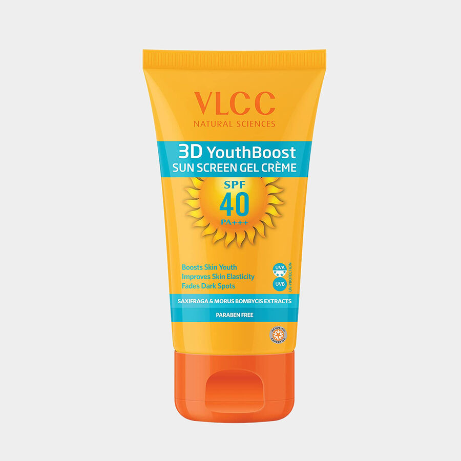 3D Youth Boost Spf40, , large image number null