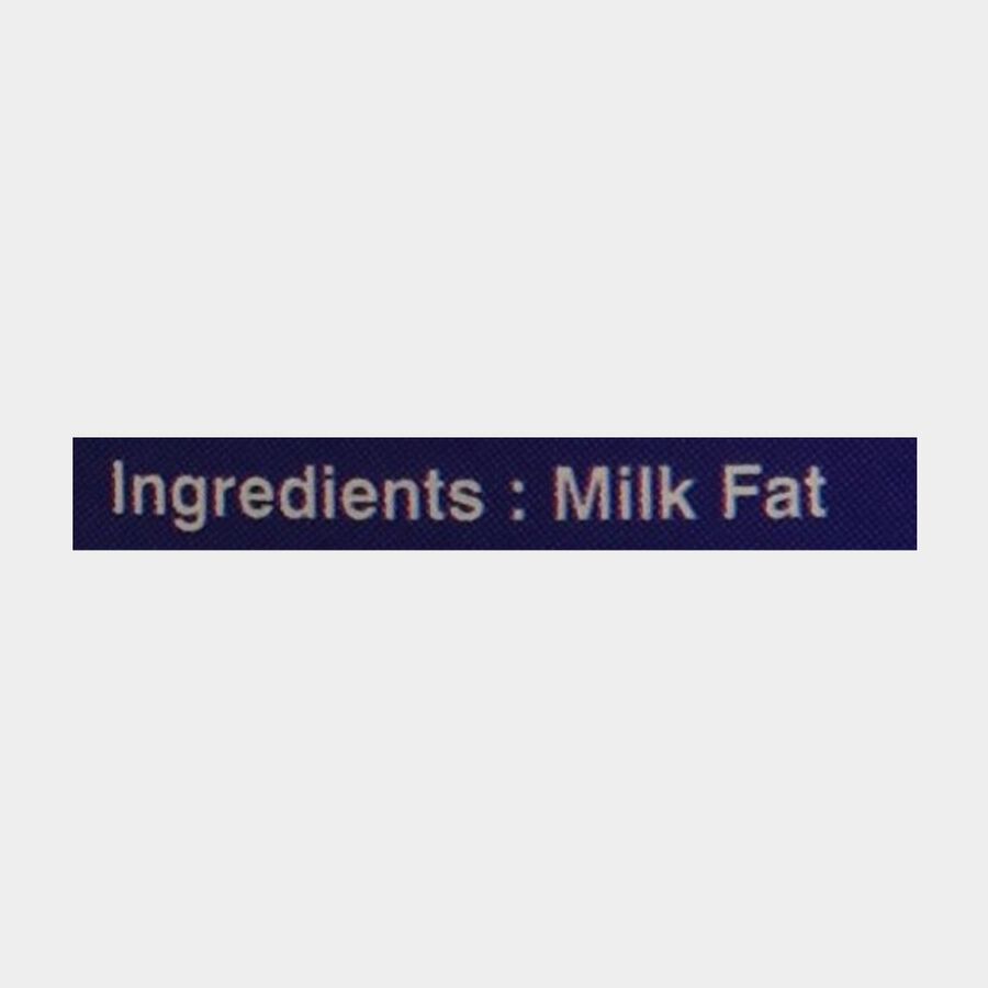 Pure Ghee, , large