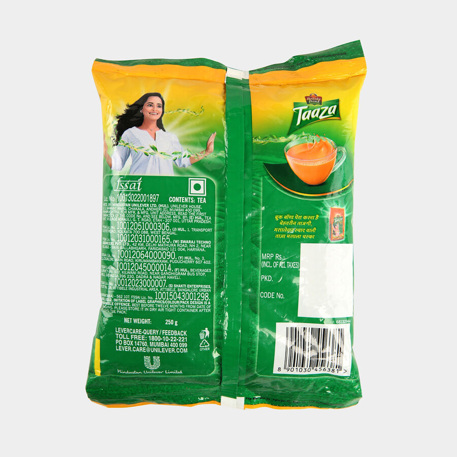 Taaza Tea, , large image number null