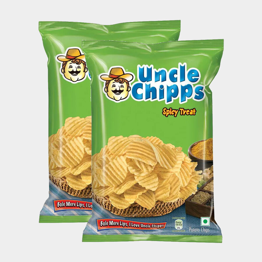 Combo Of 3 Chips, , large image number null